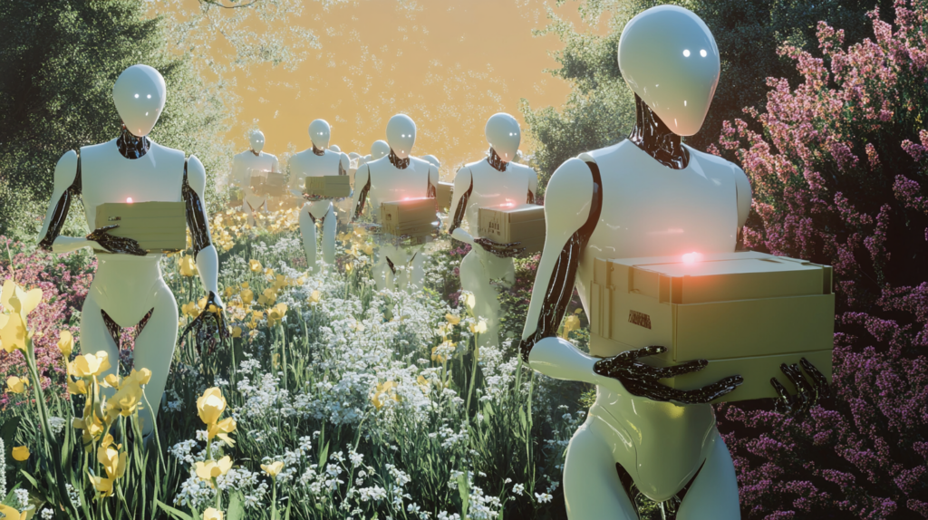 How to select the best AI tools for supply chain optimization - Zingflow